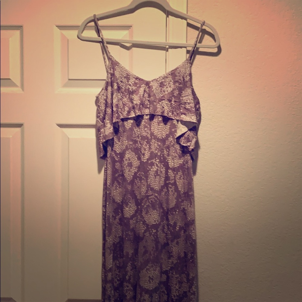 Tart sundress